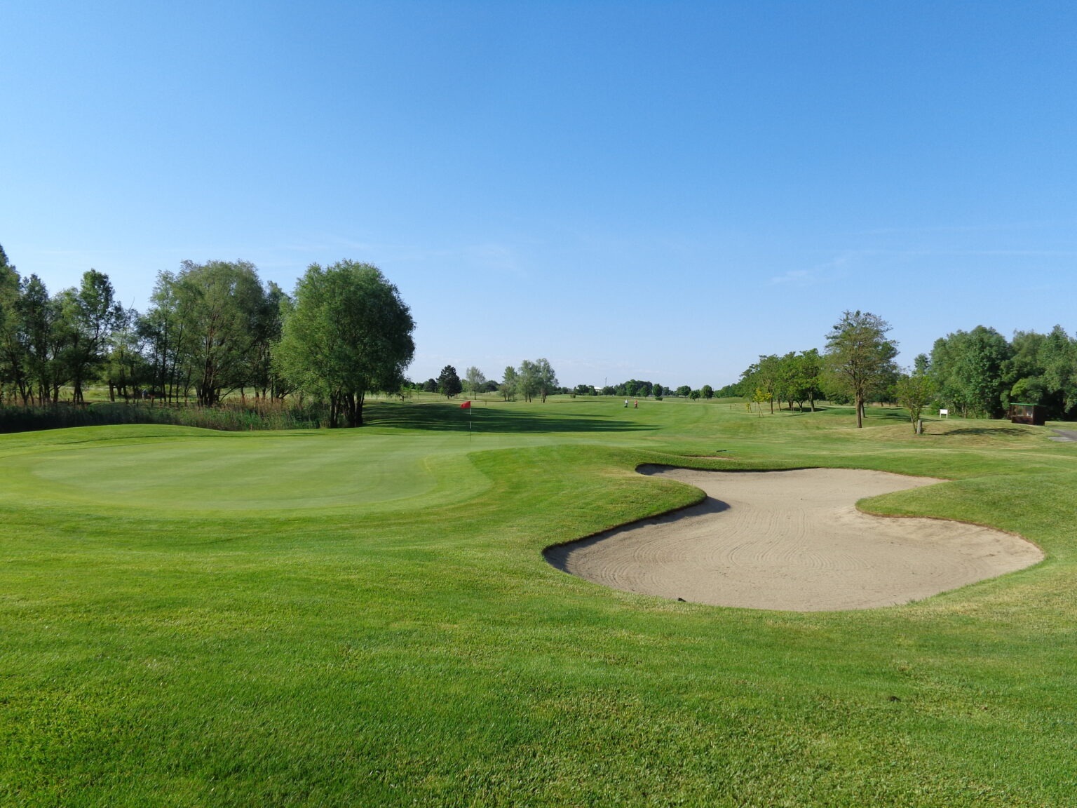 Golfclub Wien-Süßenbrunn