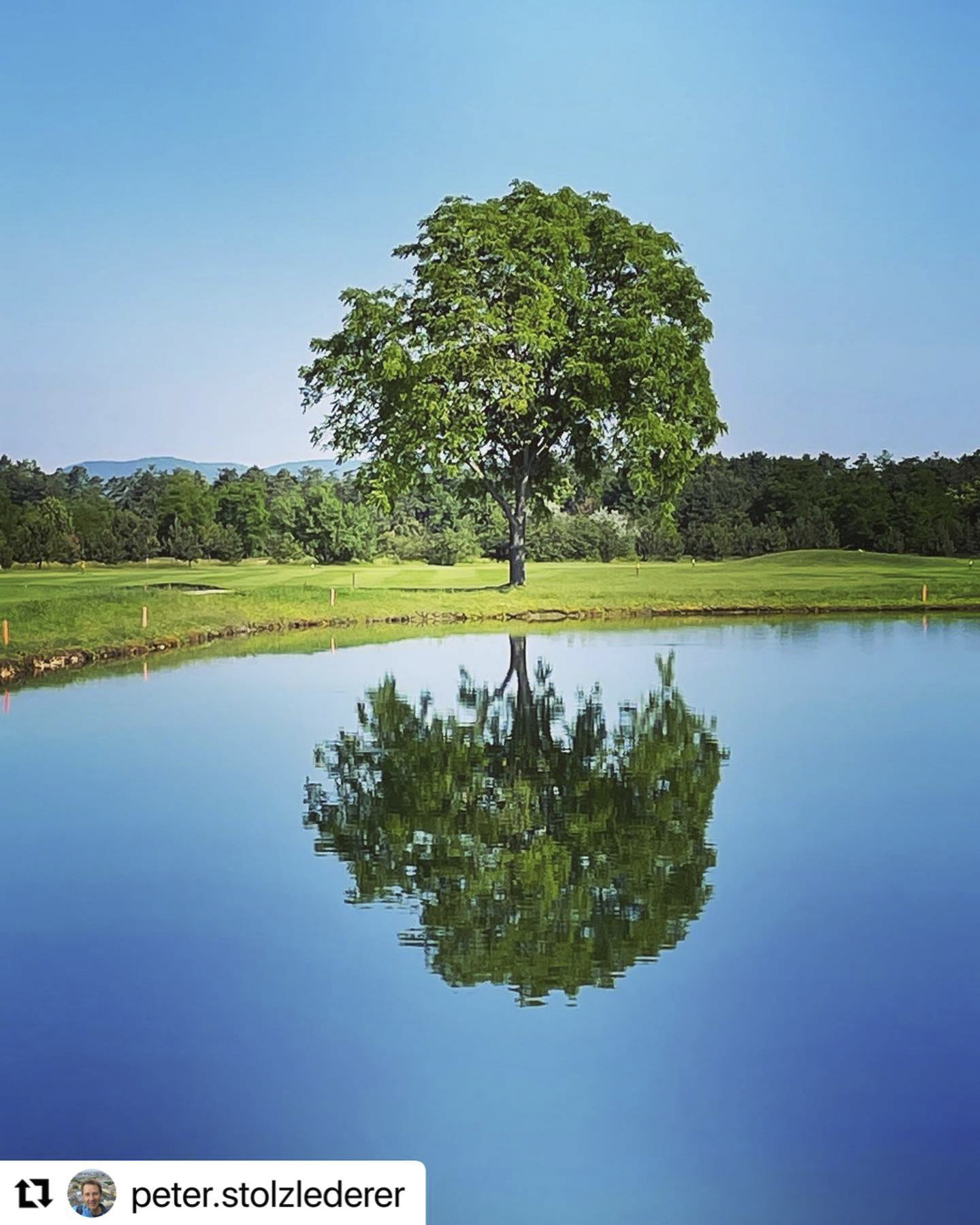Golfclub Föhrenwald