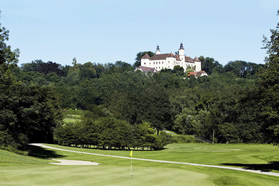 Golfclub Gut Freiberg