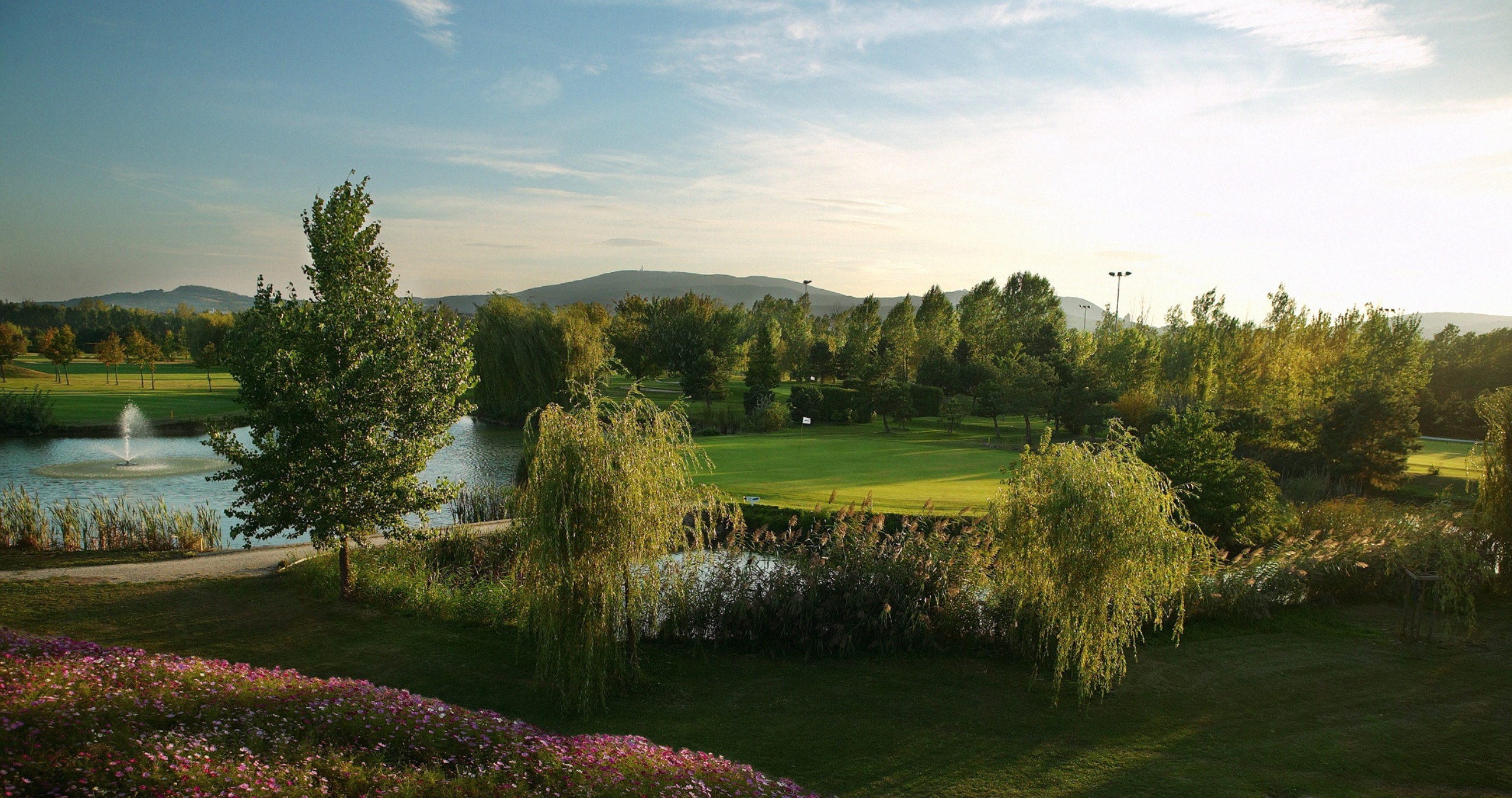 Golf & Country Club Brunn am Gebirge