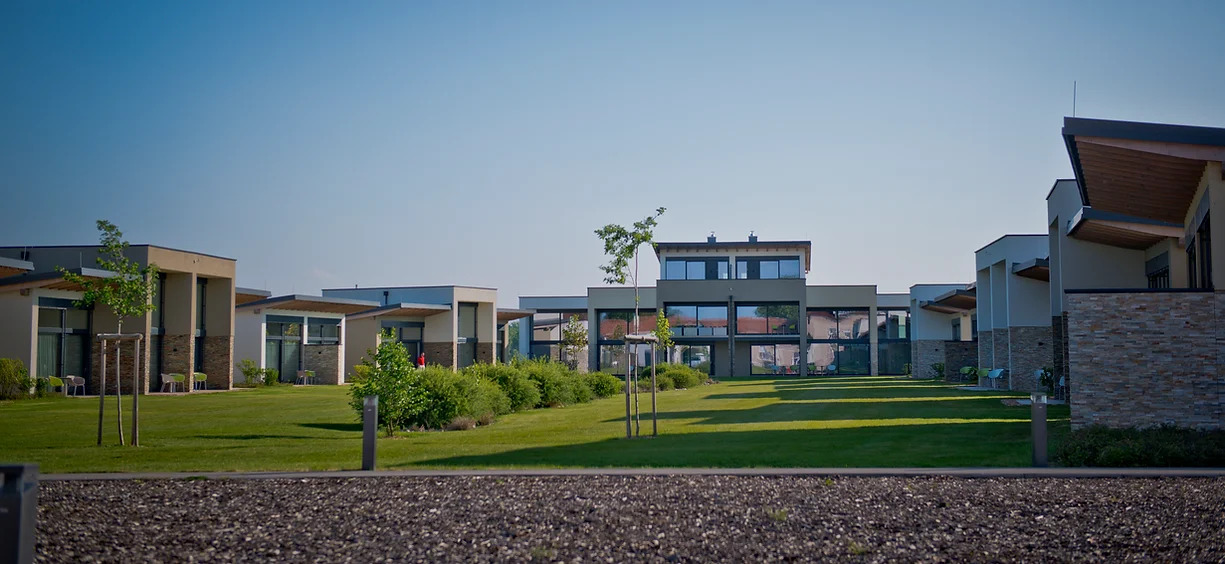 DIAMOND APARTMENT | DIAMOND COUNTRY CLUB | ATZENBRUGG