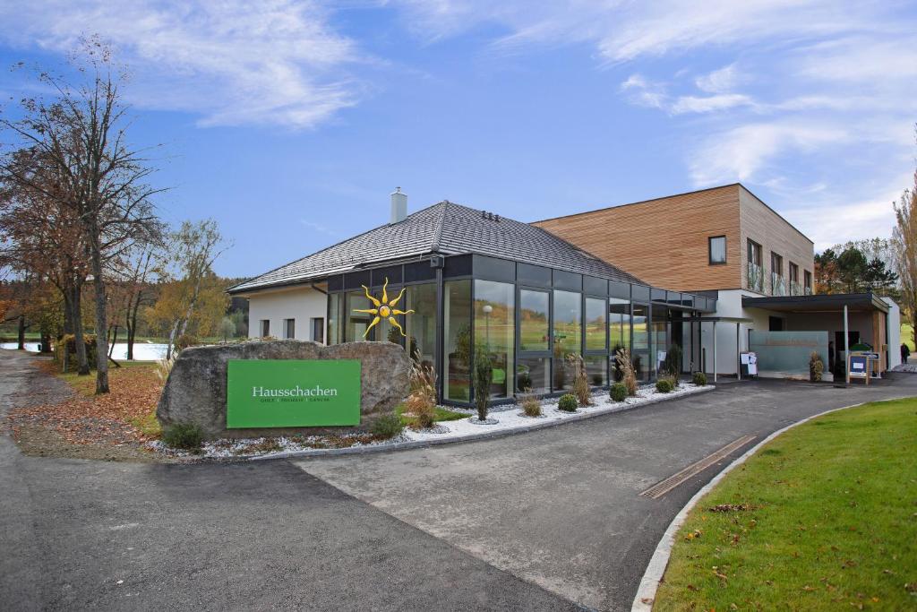 HOTEL HAUSSCHACHEN | WEITRA