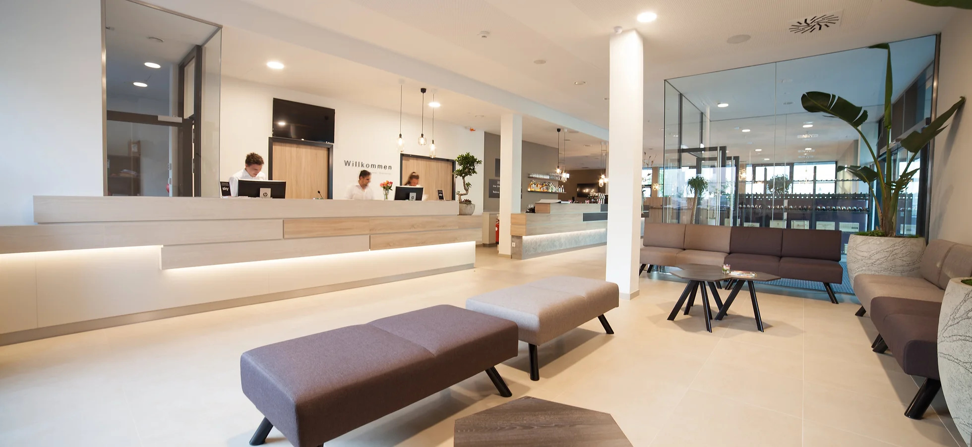 DIAMOND CITY HOTEL | TULLN